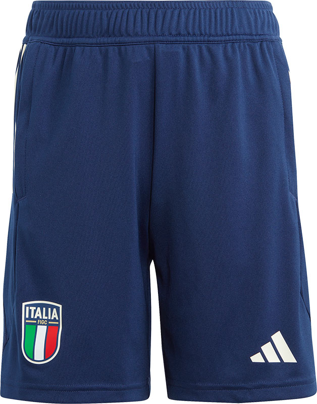 adidas Italië Training Short Kids