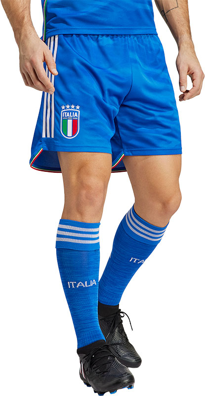 adidas Italië Thuis Short