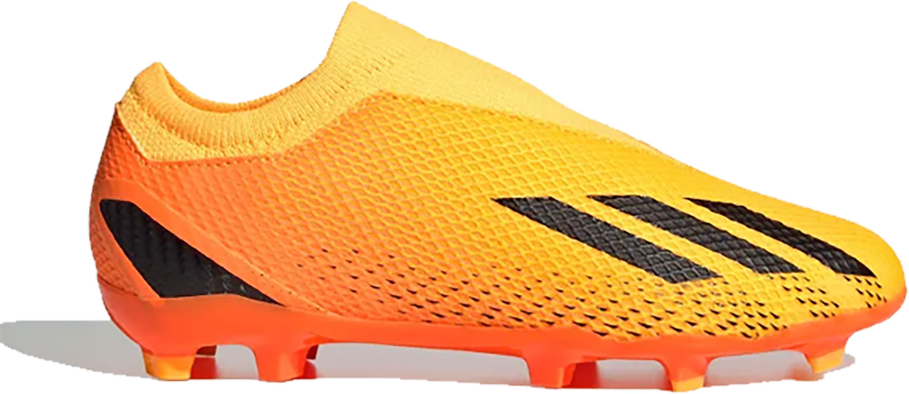 adidas X Speedportal .3 Laceless FG Kids
