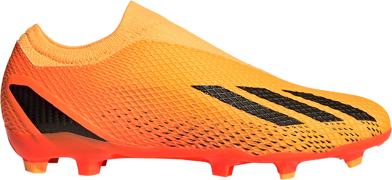 adidas X Speedportal .3 Laceless FG