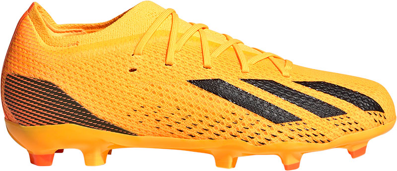 adidas X Speedportal .1 FG Kids