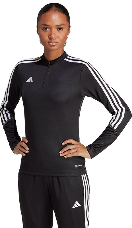 adidas Tiro 23 Club Training Top Dames