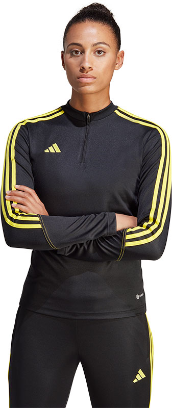 adidas Tiro 23 Club Training Top Dames