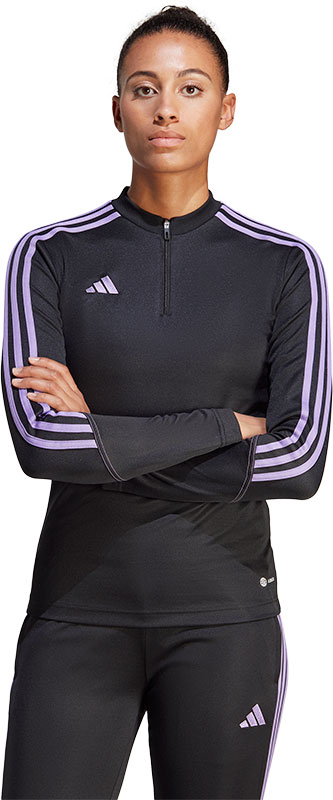 adidas Tiro 23 Club Training Top Dames