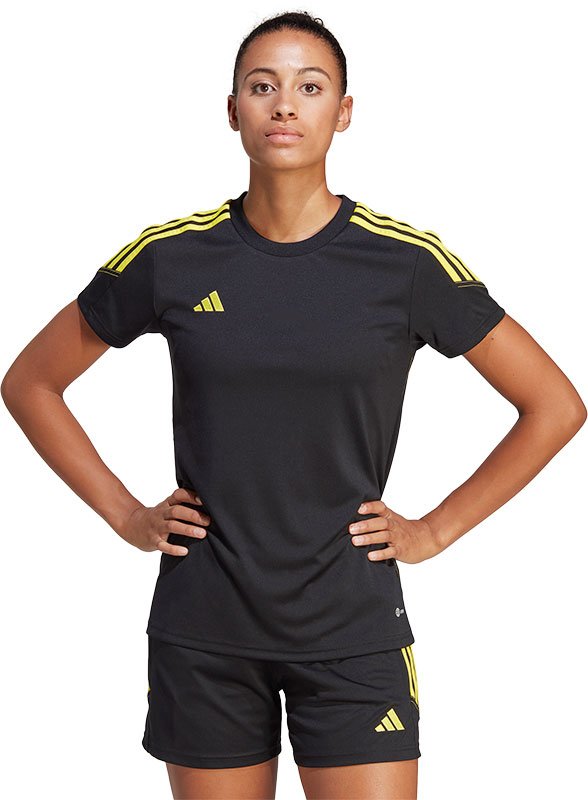 adidas Tiro 23 Club Training Shirt Dames