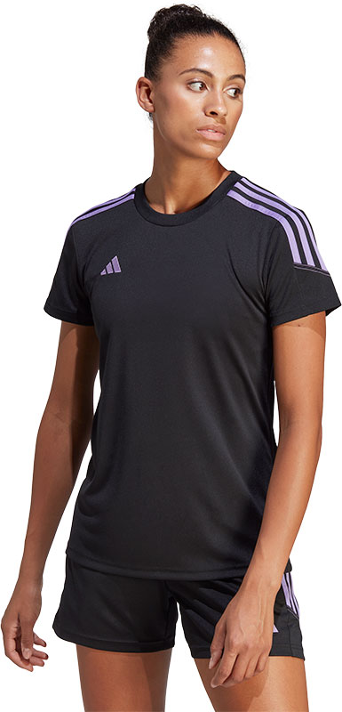 adidas Tiro 23 Club Training Shirt Dames