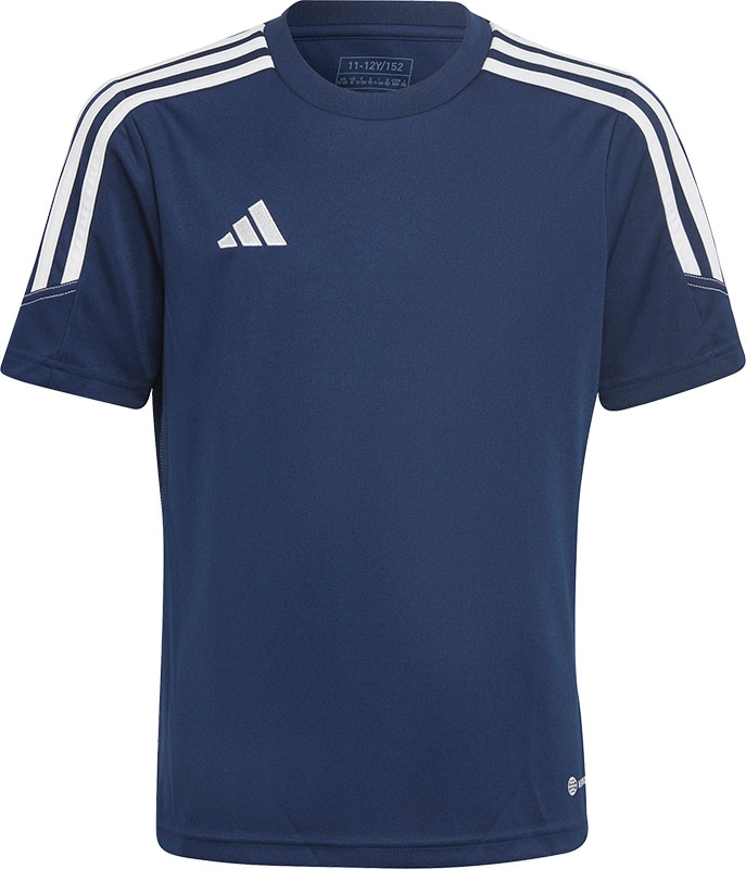 adidas Tiro 23 Club Training Shirt Kids