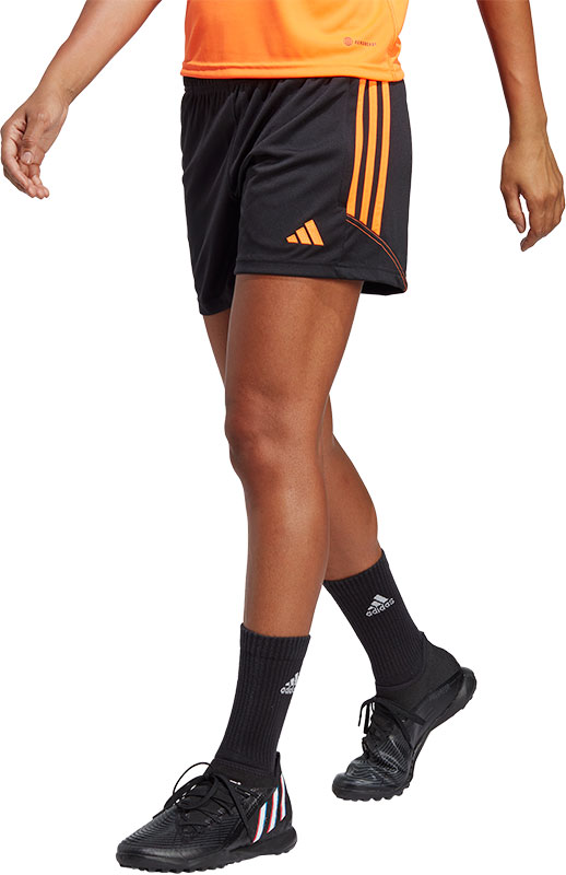 adidas Tiro 23 Club Training Short Dames