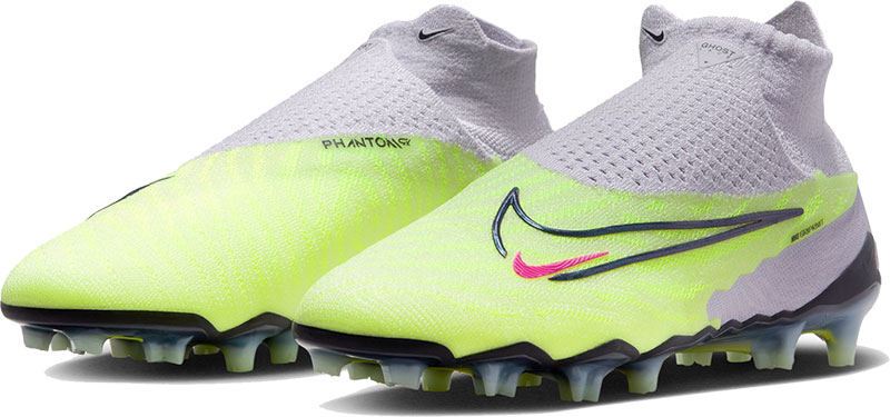 Nike Phantom GX Elite DF FG