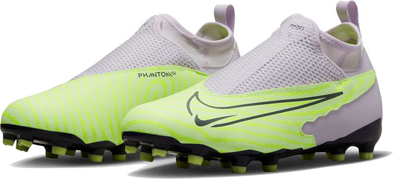 Nike Phantom GX Academy DF FG/MG Kids
