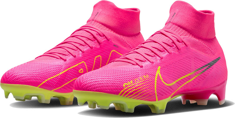 Nike Mercurial Zoom Superfly 9 Pro FG