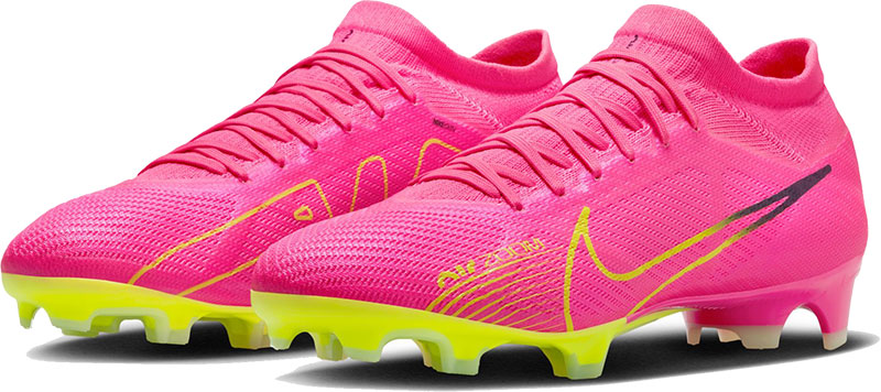 Nike Mercurial Zoom Vapor 15 Pro FG