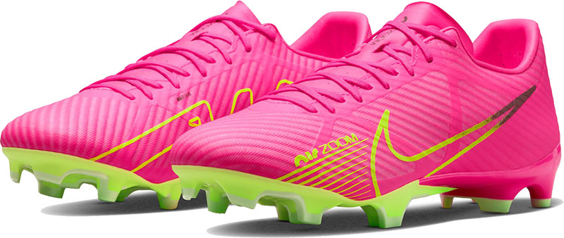 Nike Mercurial Zoom Vapor 15 Academy FG/MG