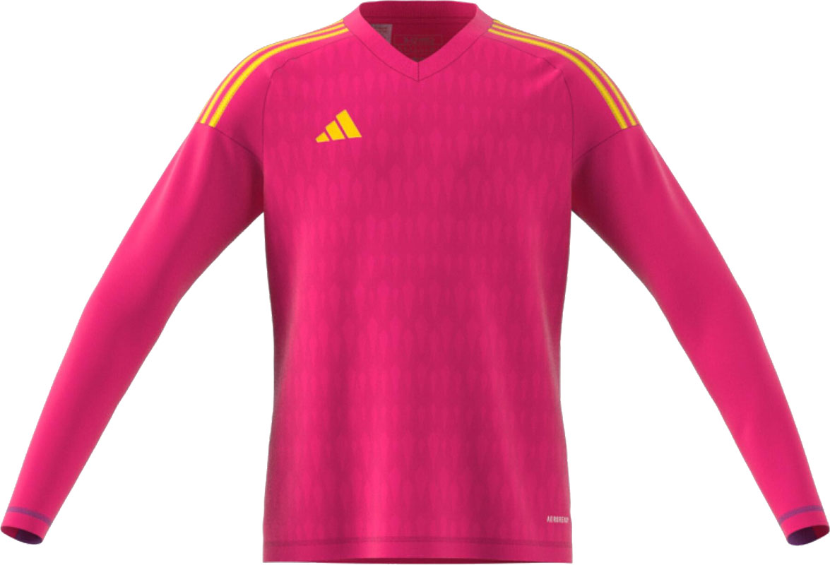 adidas Tiro 23 Competition Keepersshirt Kids