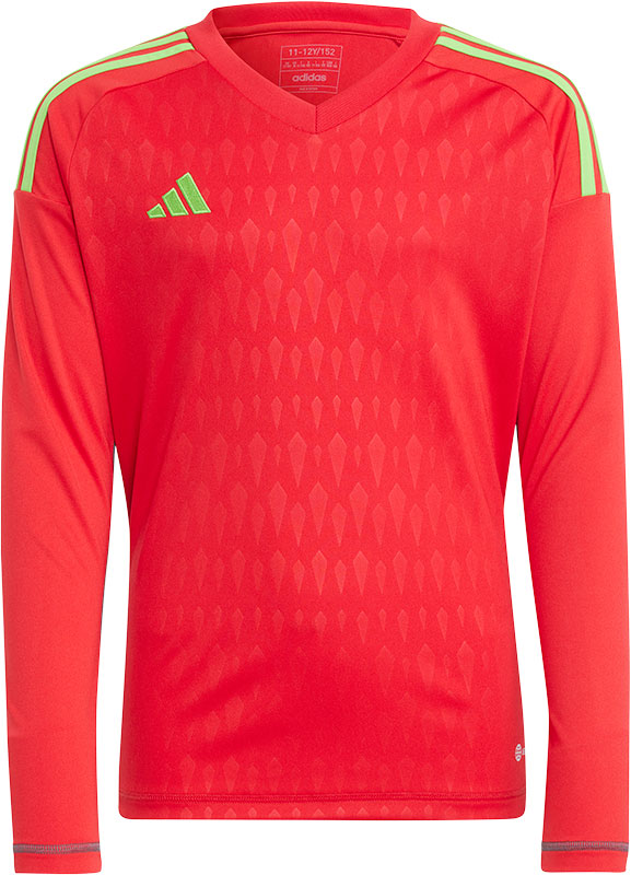 adidas Tiro 23 Competition Keepersshirt Kids