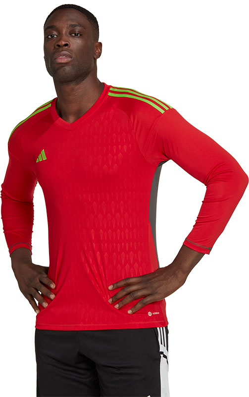 adidas Tiro 23 Competition Keepersshirt