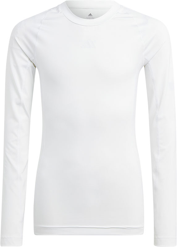 adidas Tech Fit Longsleeve Kids
