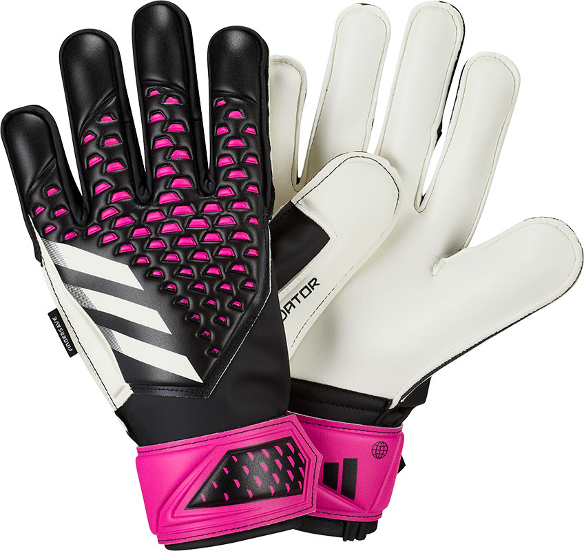 adidas Predator Match Fingersave Kids