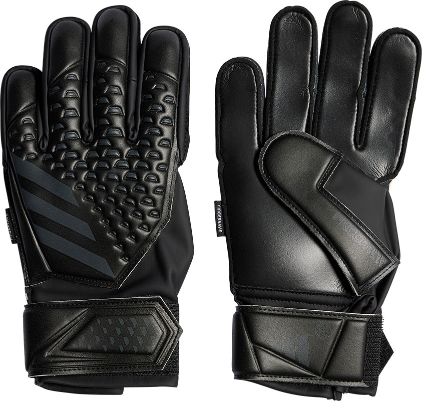 adidas Predator Match Fingersave Kids