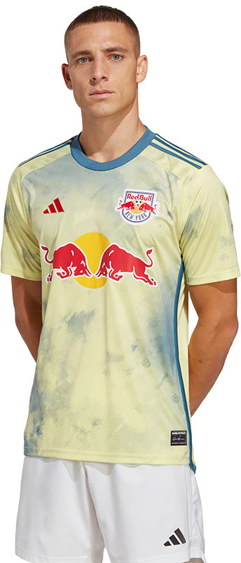 adidas Red Bull New York Thuis Shirt