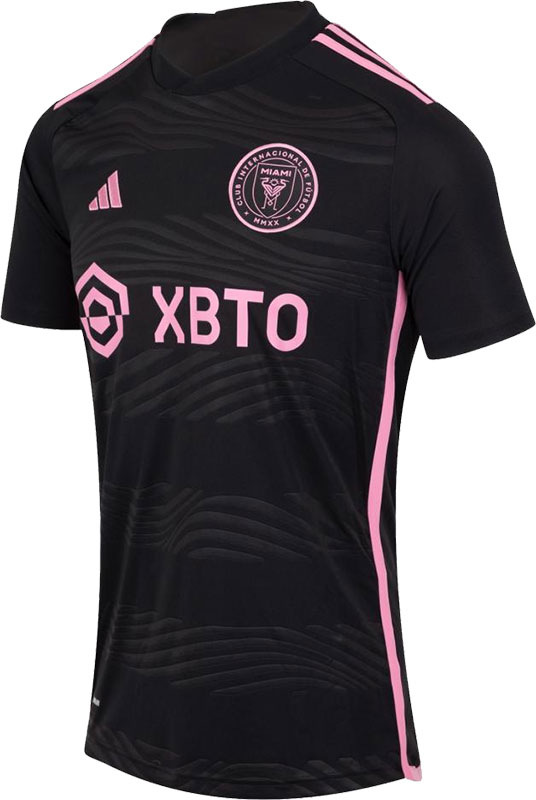 adidas Inter Miami Uit Shirt
