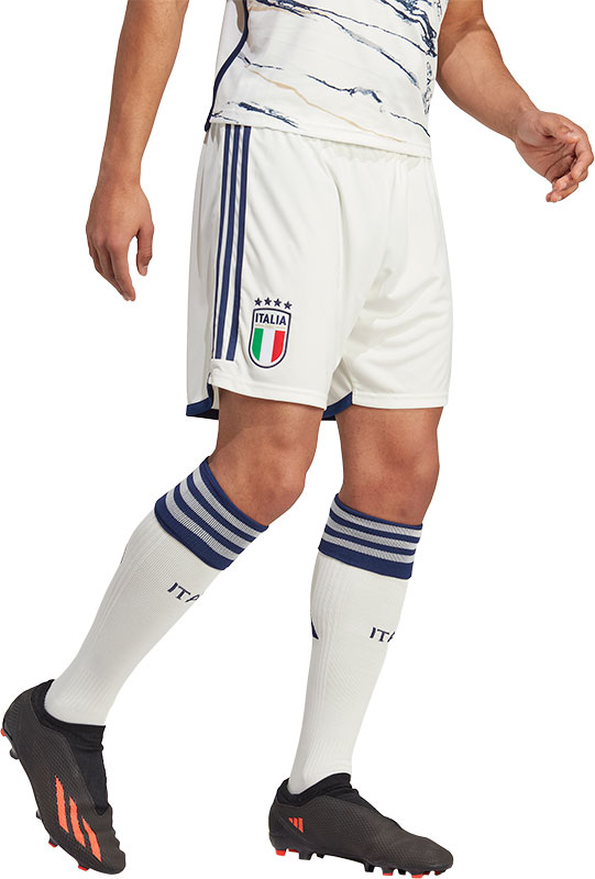 adidas Italië Uit Short