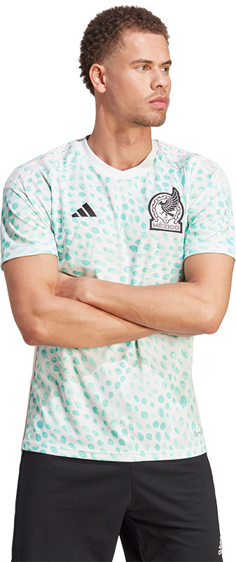 adidas Mexico Uit Shirt