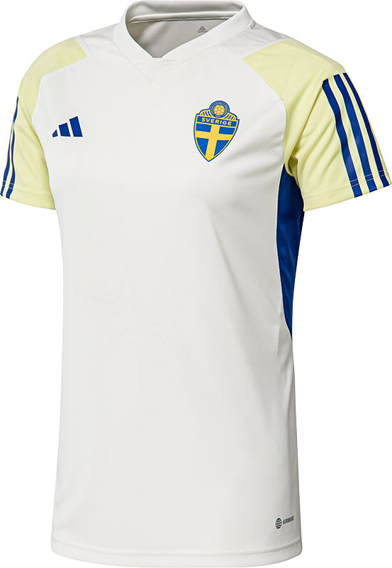 adidas Zweden Training Shirt Dames
