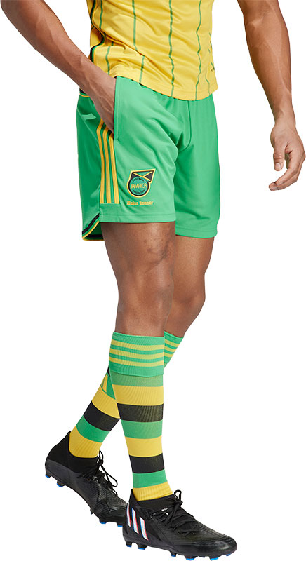 adidas Jamaica Thuis Short