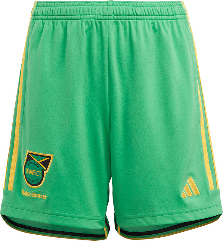 adidas Jamaica Thuis Short Kids