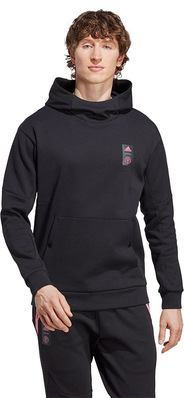 adidas Inter Miami Travel Hoody