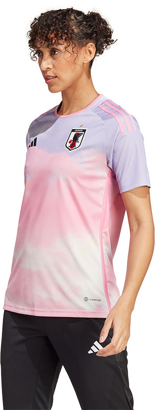 adidas Japan Uit Shirt Dames