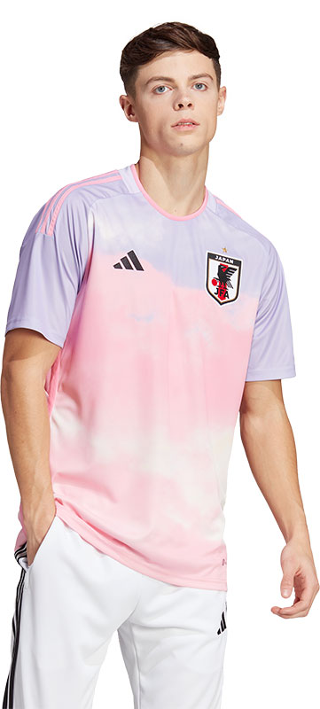 adidas Japan Uit Shirt