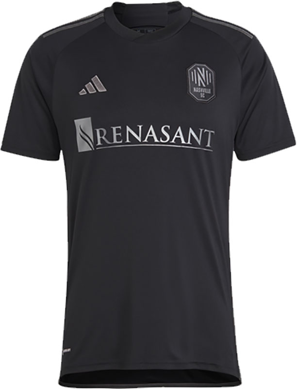 adidas Nashville Uit Shirt
