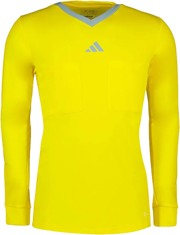 adidas Scheidsrechter Longsleeve Shirt