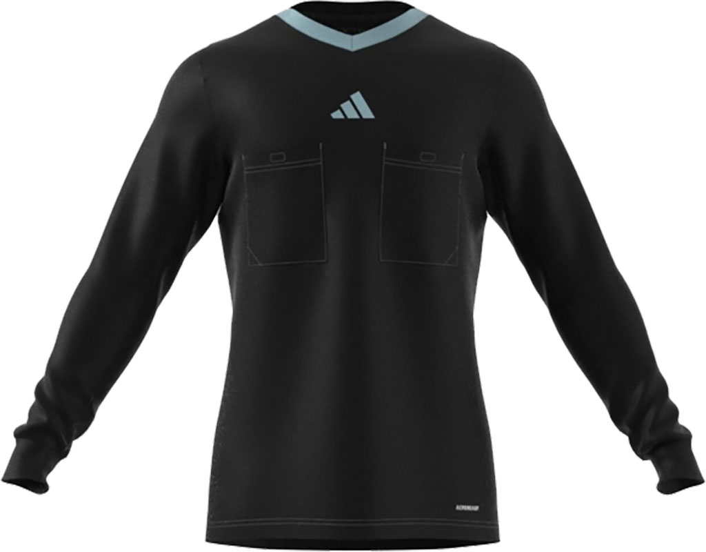 adidas Scheidsrechter Longsleeve Shirt