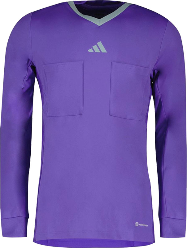 adidas Scheidsrechter Longsleeve Shirt