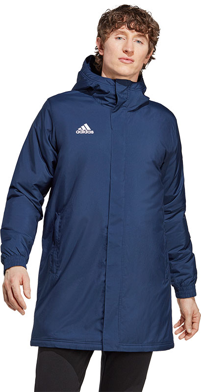 adidas Entrada Stadium Jacket