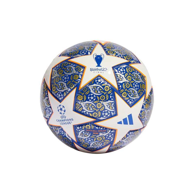 adidas Champions League Istanbul - Mini Bal