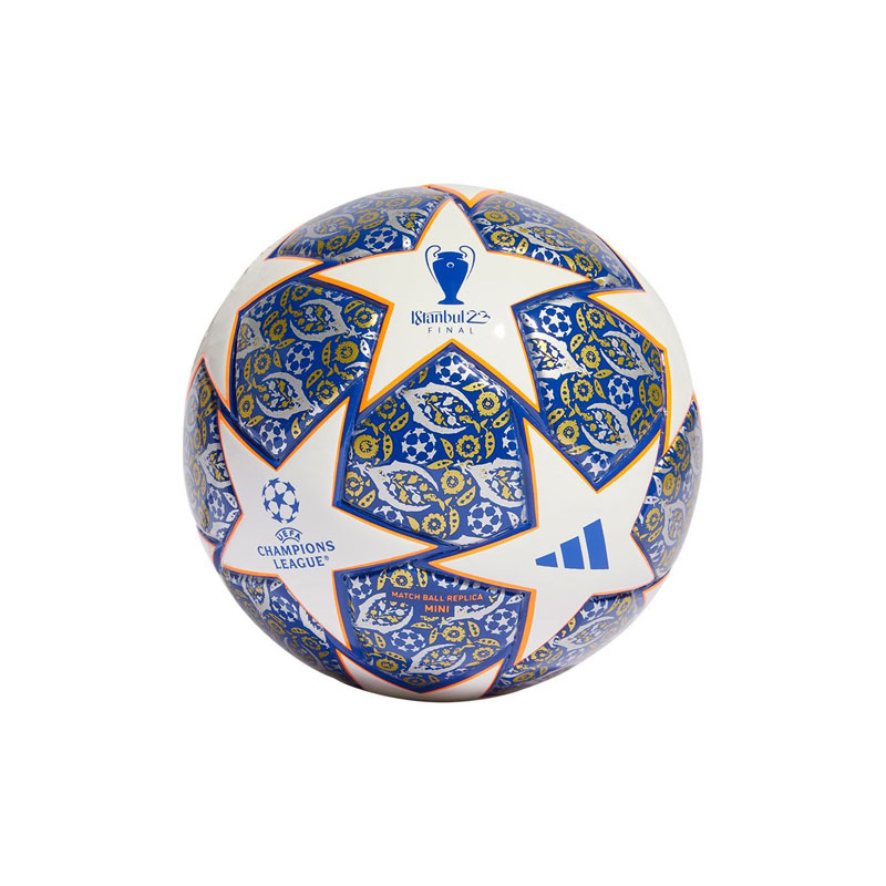 adidas Champions League Istanbul - Mini Bal