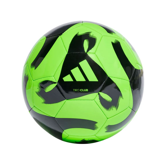 adidas Performance Tiro Club Voetbal - Unisex - Groen - 3