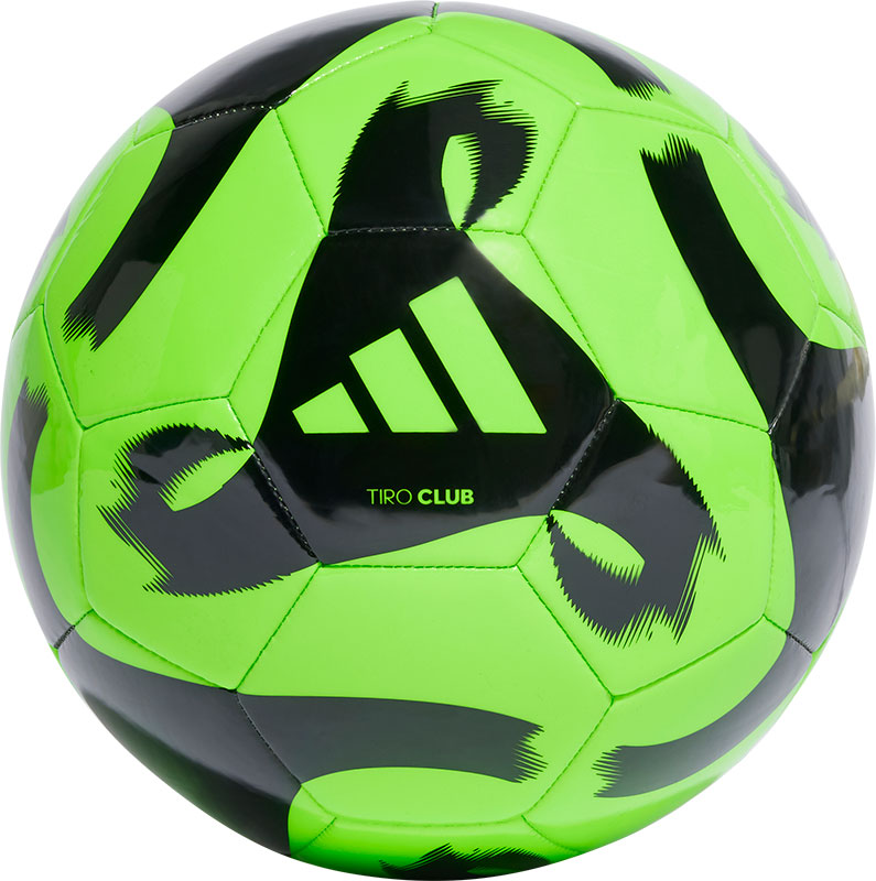 adidas Performance Tiro Club Voetbal - Unisex - Groen - 5
