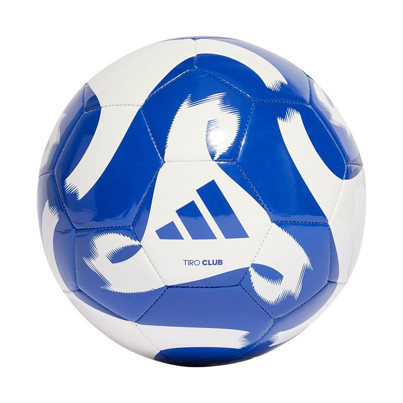 adidas Tiro Club - Maat 4