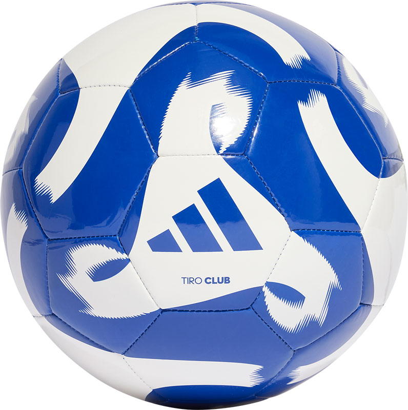 adidas Tiro Club - Maat 5