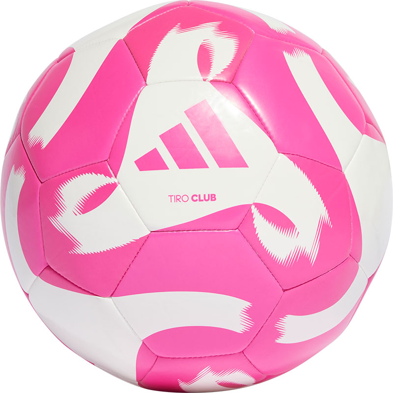 adidas Tiro Club - Maat 5