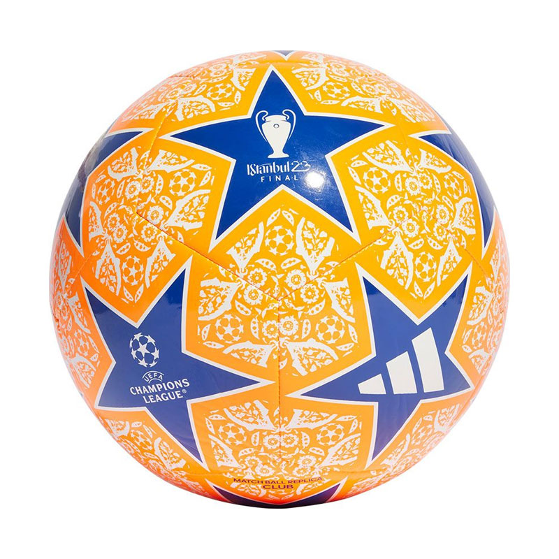 adidas Champions League Istanbul Club - Maat 4