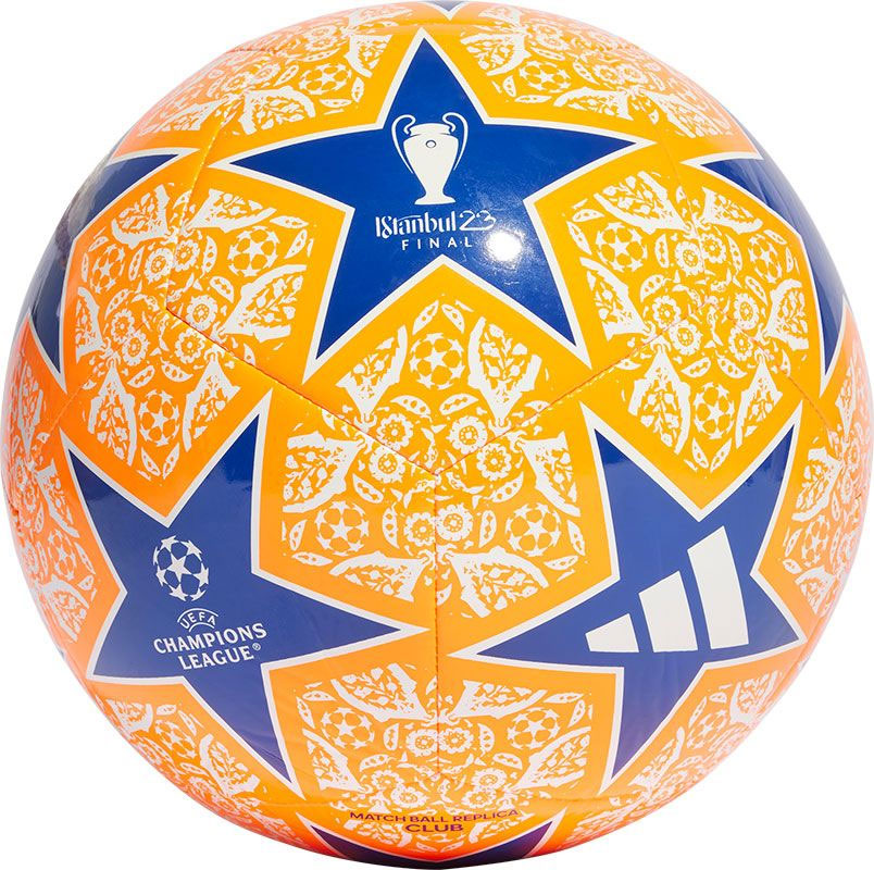 adidas Champions League Istanbul Club - Maat 5