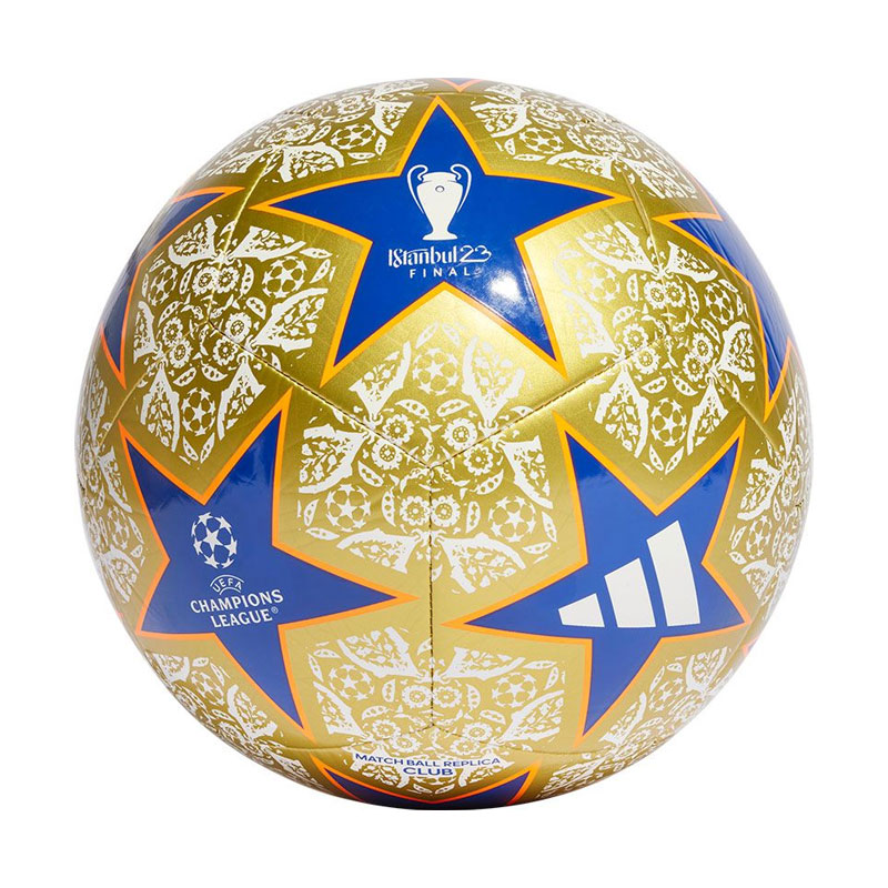 adidas Champions League Istanbul Club - Maat 4