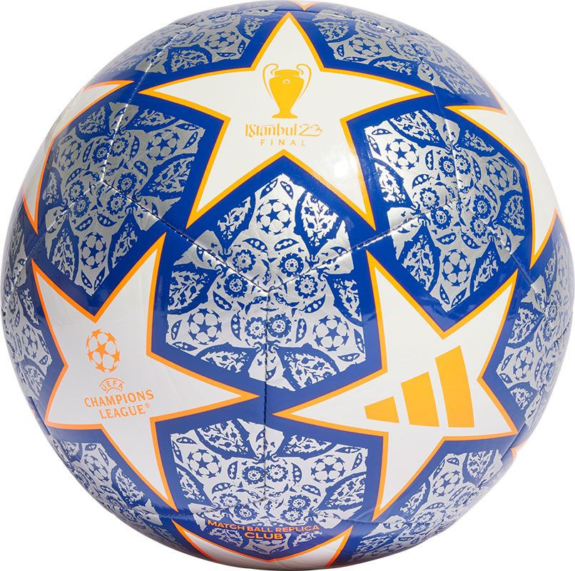 adidas Champions League Istanbul Club - Maat 5