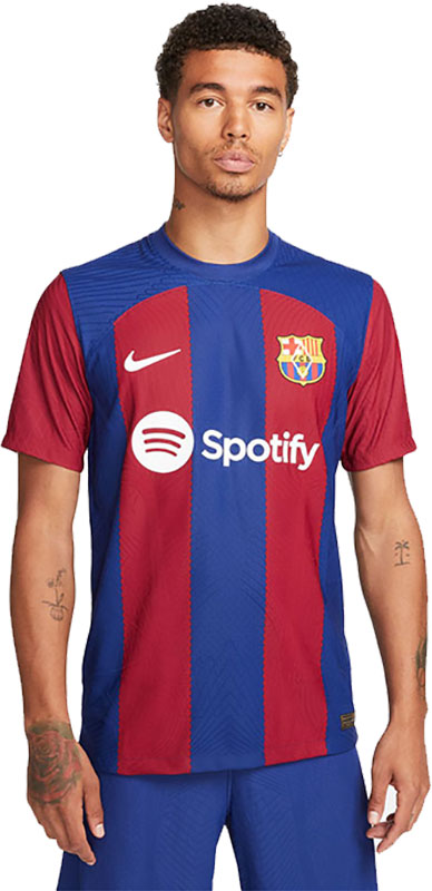 Nike FC Barcelona Match Thuis Shirt 2023/2024